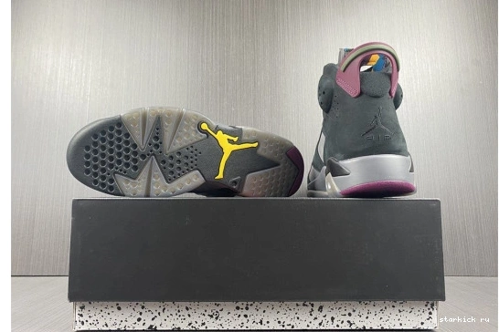 Air 6 Retro Bordeaux Jordan CT8529-063 CT8529-063 1102